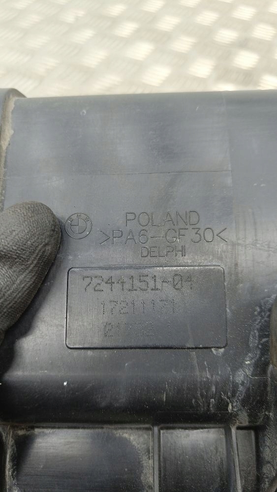 Купити Bmw 3 gt f34 2014 фільтр вугільний par пального