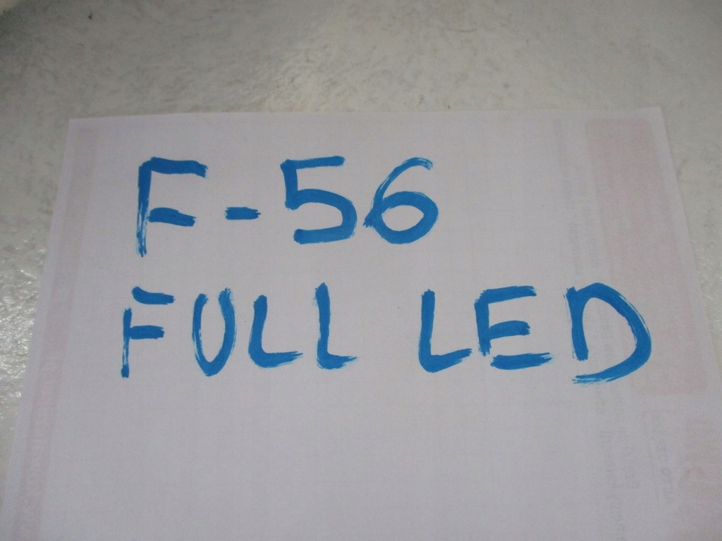 фото №7, Лампа full led mini f55 f56 7494883 ліва