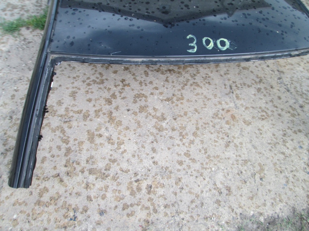 фото №10, Chrysler 300 ii 2013r дах колір pau i білий