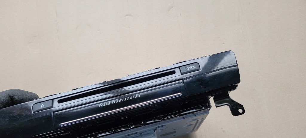 фото №10, S7 4g a7 мультимедіа зчитувач блок mmi s6 c7 a6