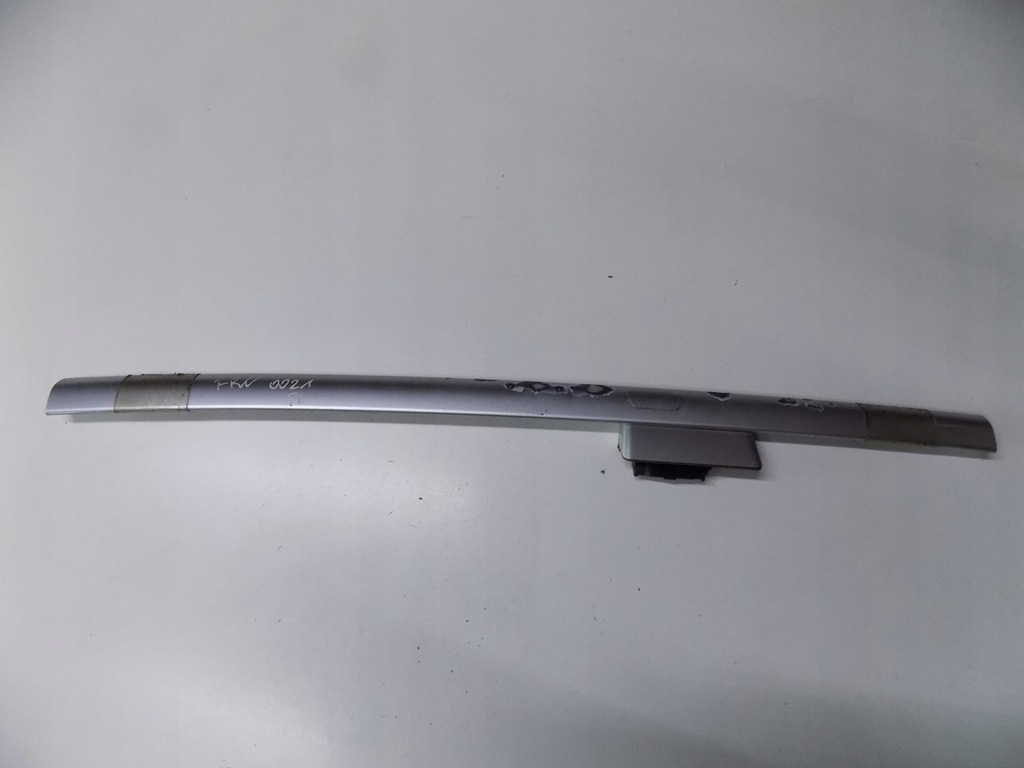 фото №7, Honda fr-v 2.2 i-ctdi рейлинг правый