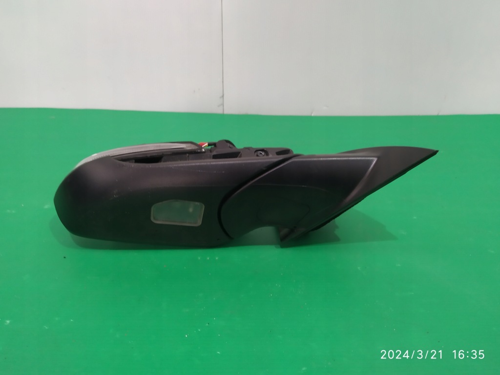 фото №9, Дзеркало праве hyundai i30 iii 17-23 10pin 87620g4071