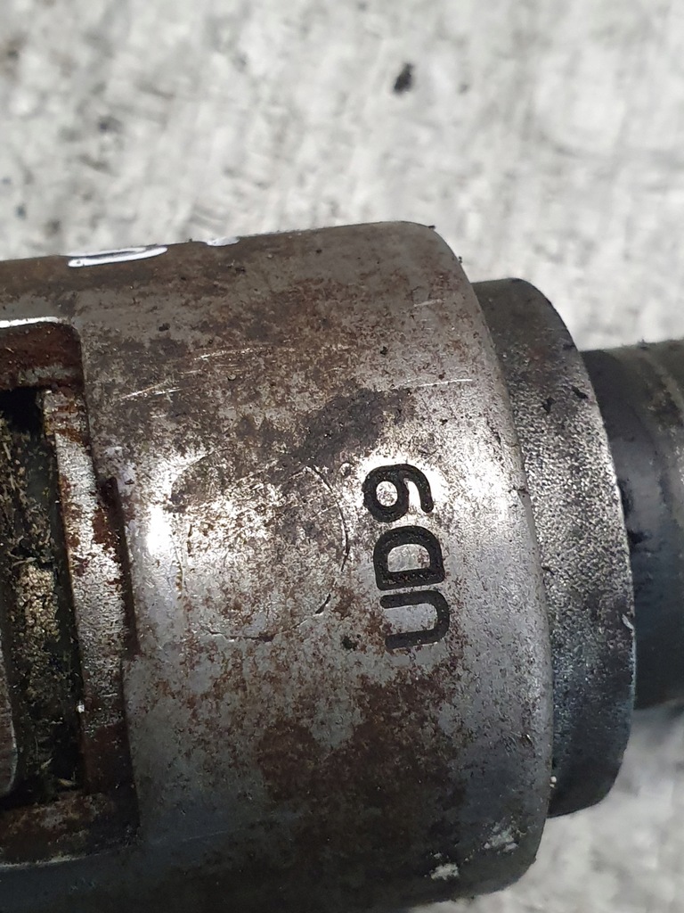 фото №8, Хрестовина колонки кермового rover 75 2.0cdt 03r.