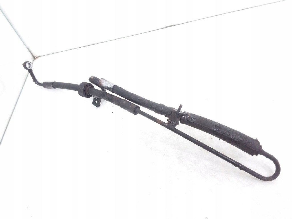 фото №1, 2001 mini one - cooper r50 - 53 шланг підсилювача 6754463