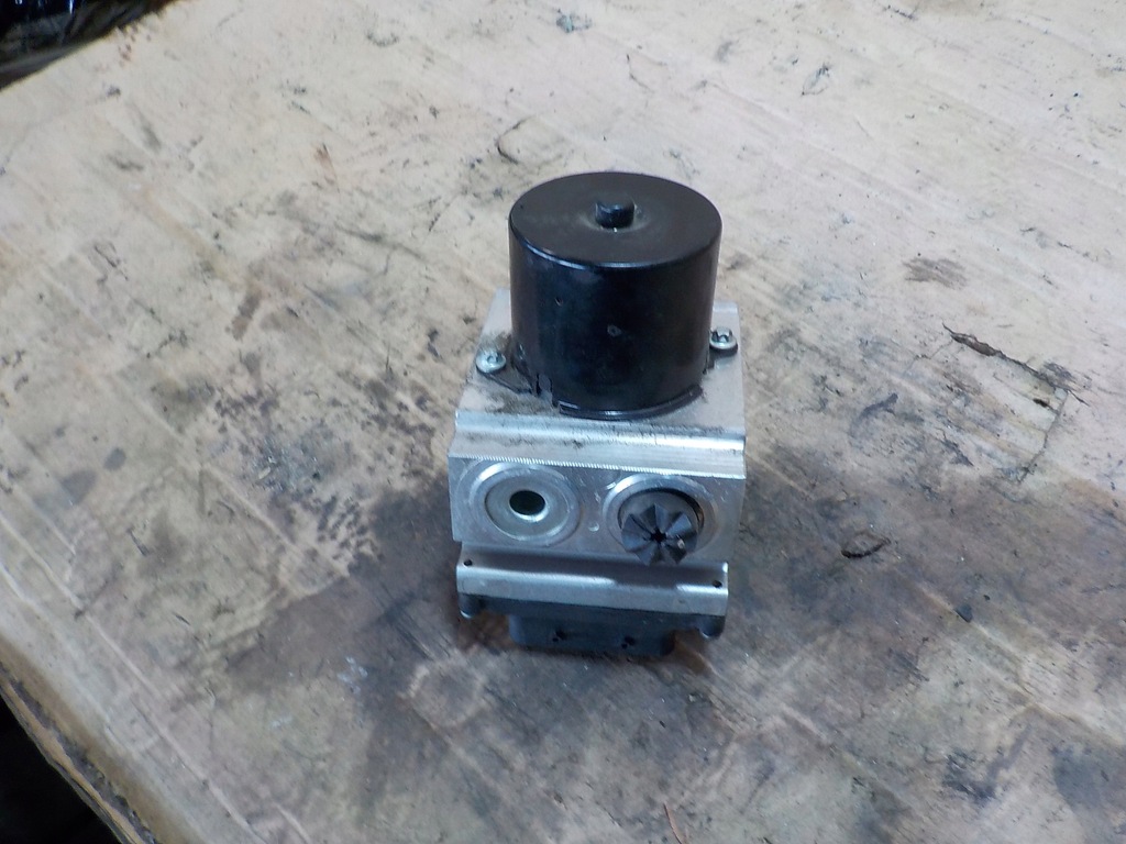 фото №6, Насос abs peugeot 407 2.0hdi 9651857880