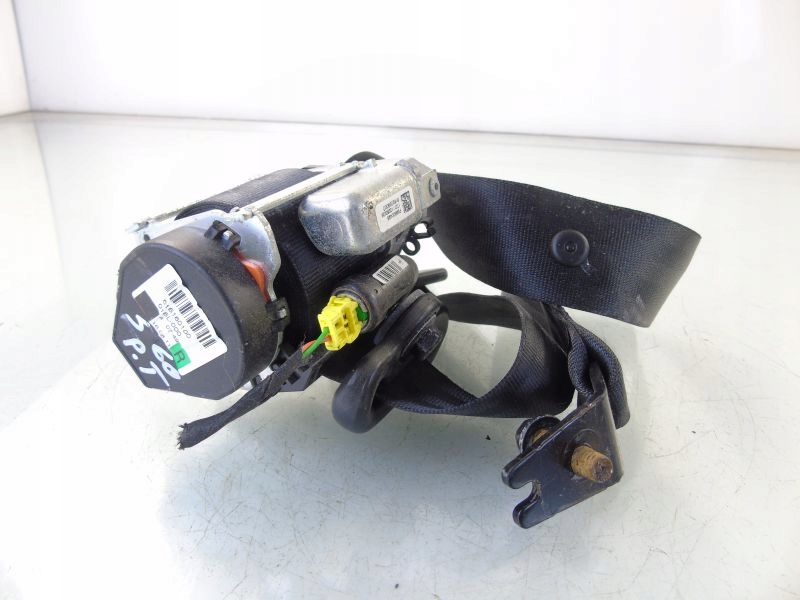 фото №1, Volvo v60 i pas безопасности правый задняя задний