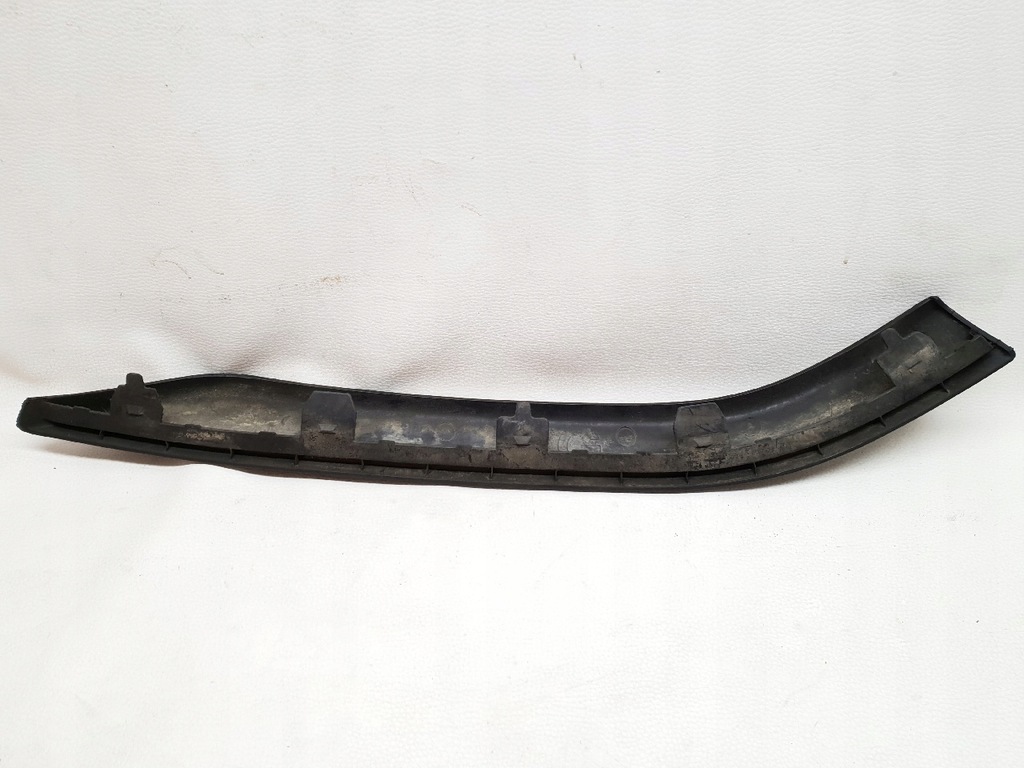 фото №6, Opel tigra b ii молдинг накладка-спойлер pod бампер перед