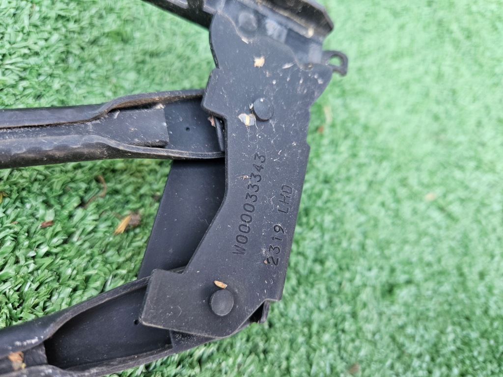 фото №8, Важіль двірники перед citroen c1 ii peugeot 108 aygo ii