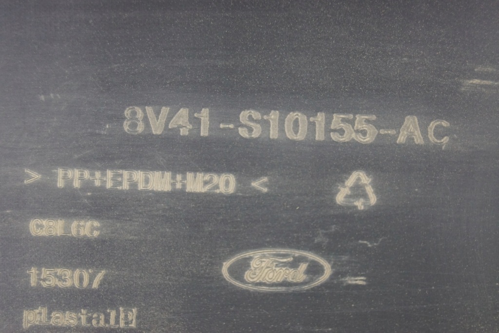 Поріг накладка ліва ford kuga mk1 8v41-s10155-ac Зі Шроту