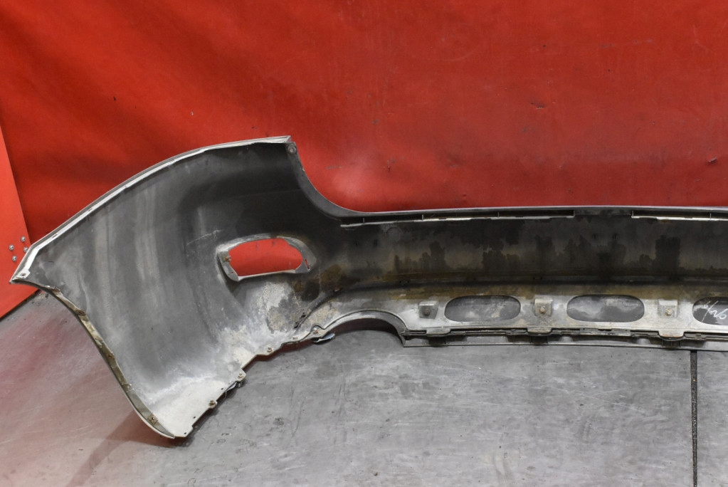 фото №12, Бампер задняя задний 6m hyundai santa fe 2 ii 06-10