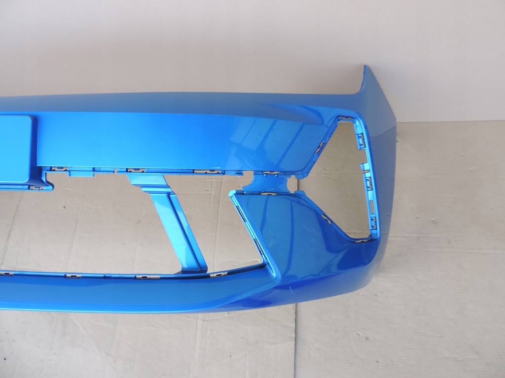 фото №7, Opel astra l vi 6 gs-line 2023 2024 передний бампер