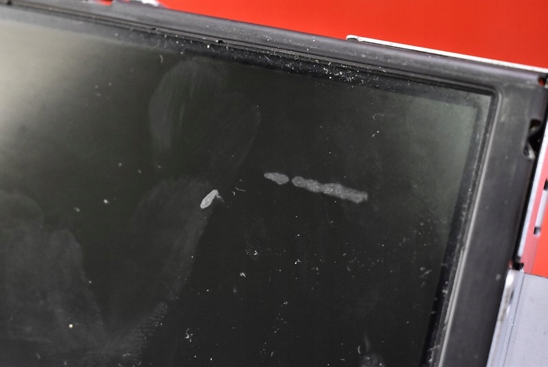 фото №11, Дисплей 31357018 volvo v60 10-13