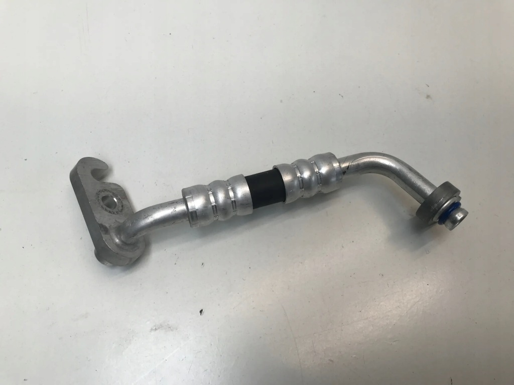 фото №2, Kia niro ii ev 2023 труба шланг wąż кондиціонера