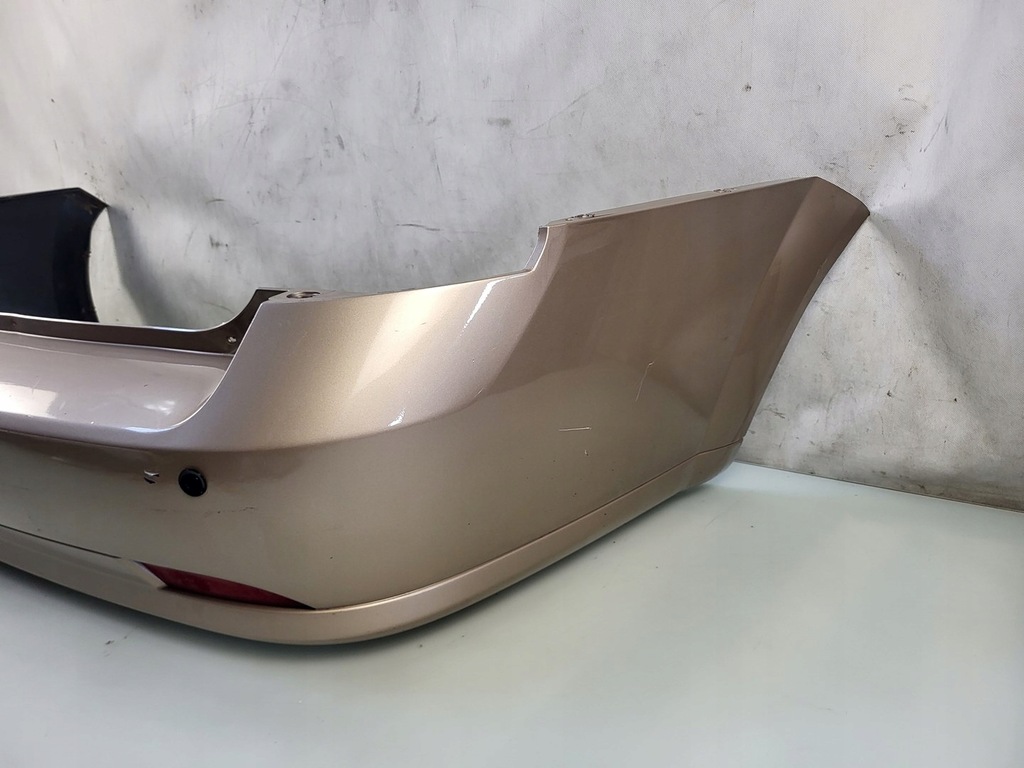 фото №13, Бампер задняя 68u датчики pdc аксессуары chevrolet lacetti kombi 96617582