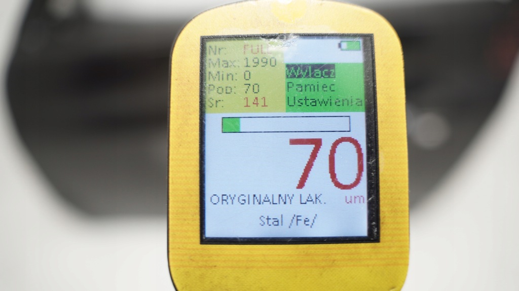 фото №8, Двері лівий перед kia venga 09-14r 1k