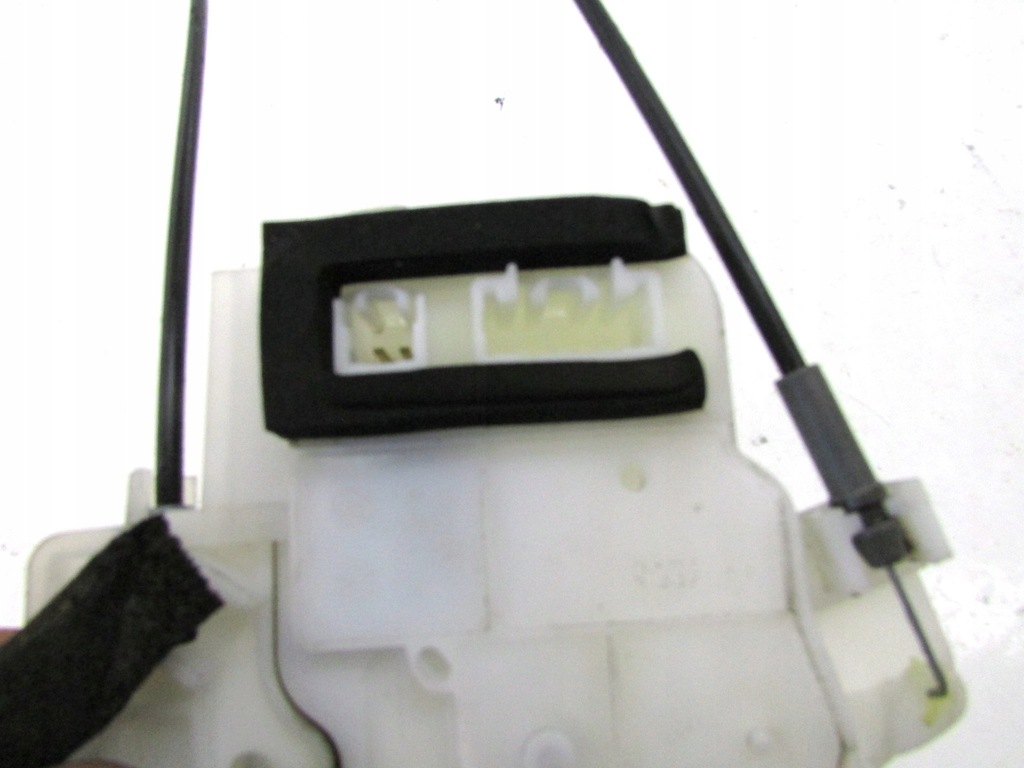 фото №5, Subaru forester 3 замок двері лівий задня 08-13r