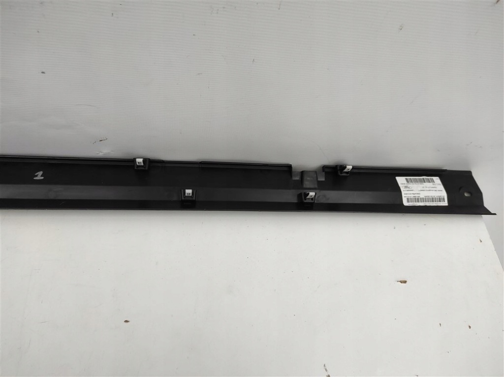 фото №6, Молдинг кузов правая ford ranger eb3b-26291c20-fb