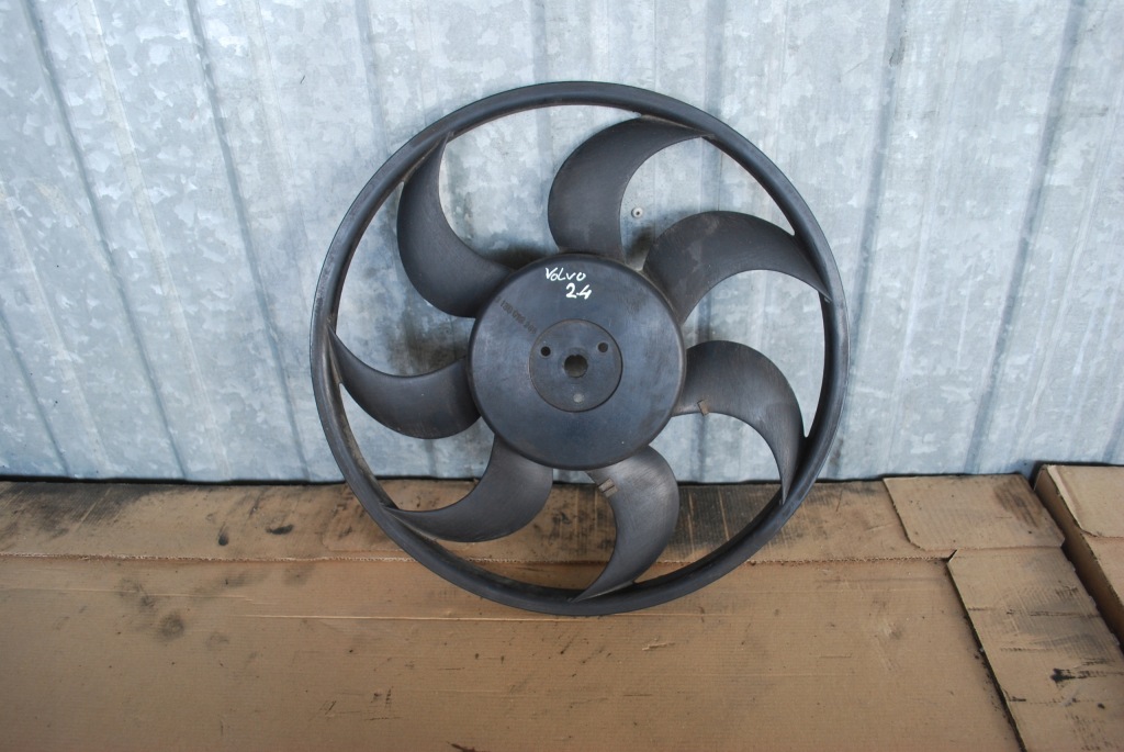 Купити Вентилятор радіатор volvo 2.4d 3136613286