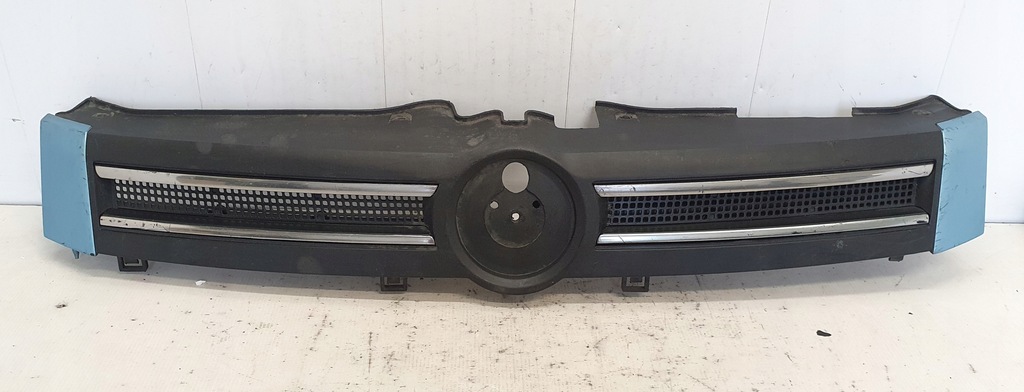 фото №1, Fiat panda ii решётка радиатора решётка радиатора радиатор оригинал