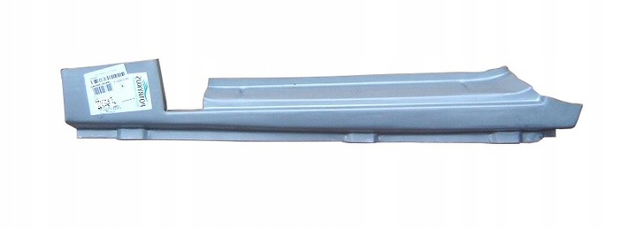 фото №1, Ford transit порог ремкомплект дверь передний правый