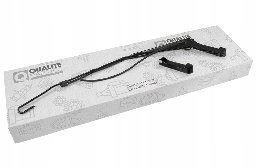 фото №1, Важіль двірники ліва mercedes sprinter vw lt ii 96-06