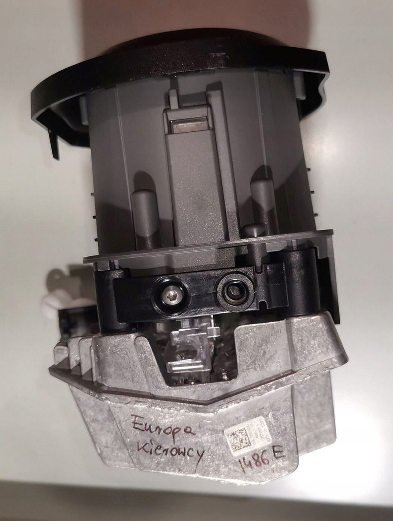 фото №8, Led biled бі-світлодіодний лінза do bmw 2 f45 водія