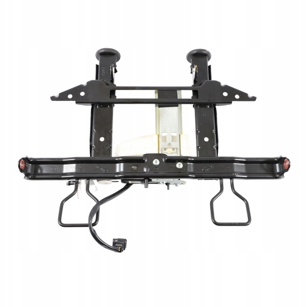 фото №11, Audi a8 4h механізм регулювання підголівник передній сидіння sport 4h0959311a