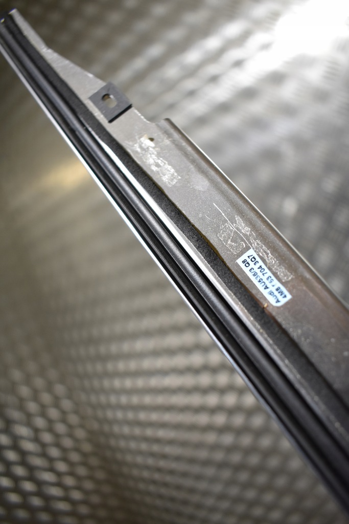 фото №7, Idealna молдинг кровельная правая audi q8 sq8 rsq8 1