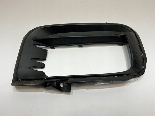 Porsche cayenne 9y0 2018 решётка бампера Недорого