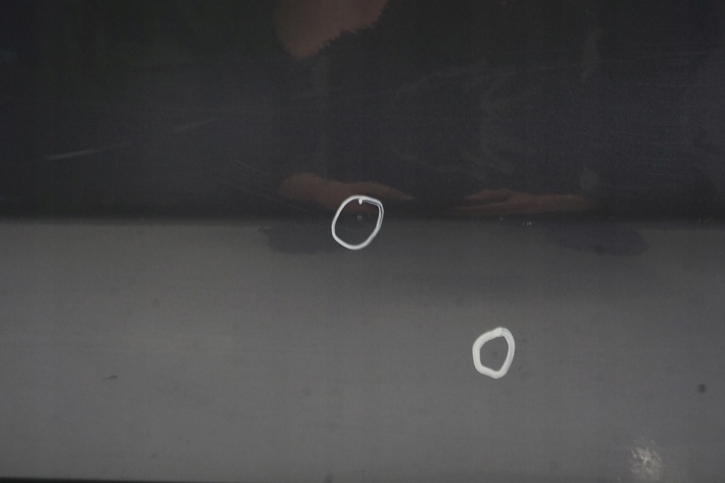 фото №7, Honda cr-v iii 08r дверь левый перед передние nh684p