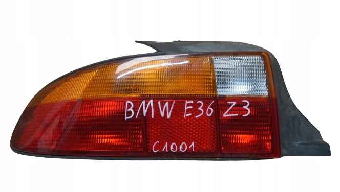фото №1, Лампа левый задняя bmw z3 8389859
