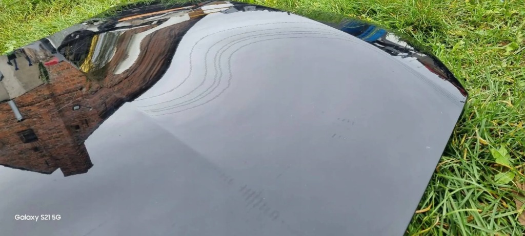 фото №14, Капот кришка двигуна bmw 1 f20 f21 демонтаж