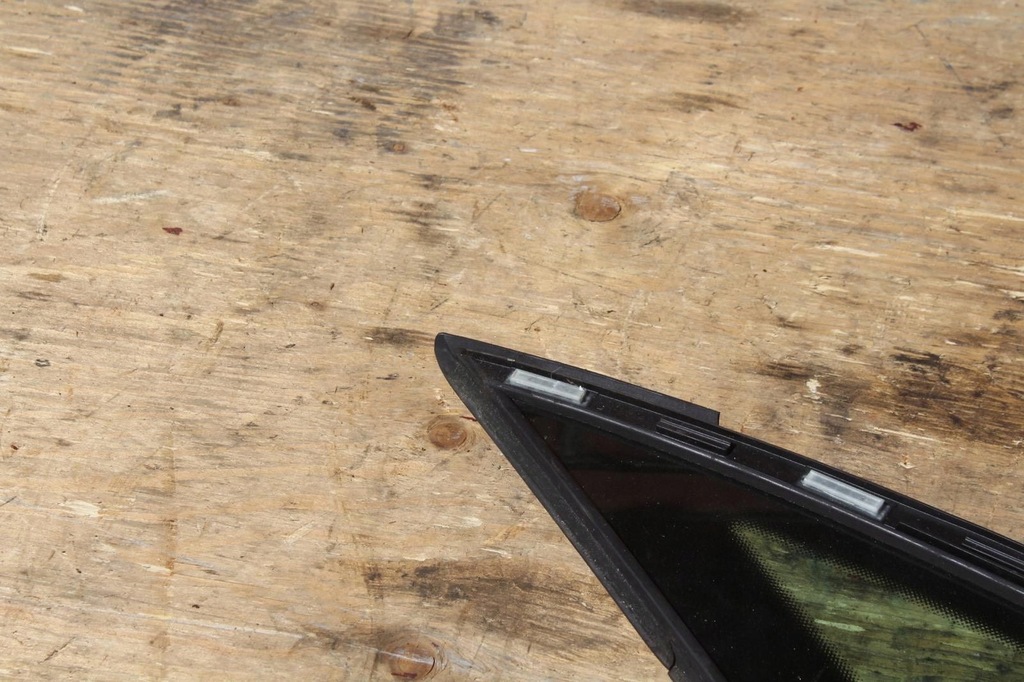 фото №6, Скло кузовна трикутник правий задня audi a4 s4 b9 2016 sedan