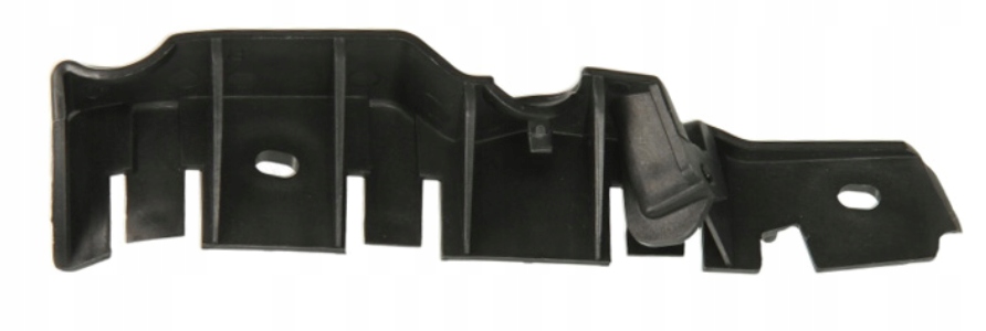 Купить Направляющая кронштейн бампера правый audi a3 8p 2008-