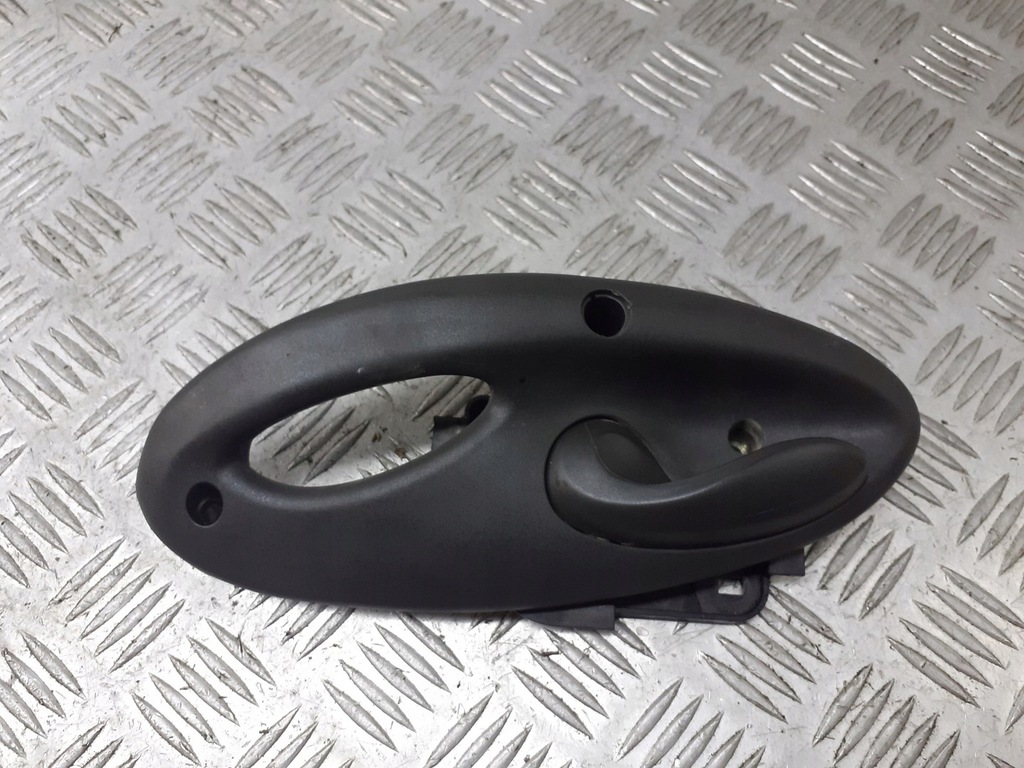 фото №1, Ручка ліва задня внутрішня fiat punto ii