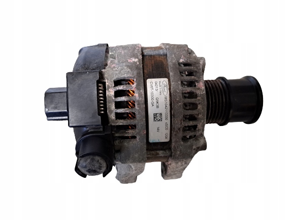 Купить Ford focus mk3 1.0 ecoboost генератор cv6t-10300-
