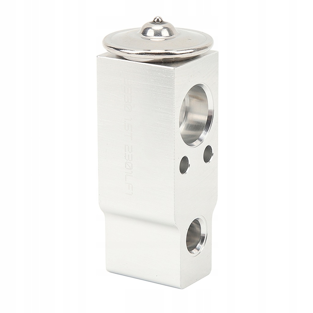 фото №8, Клапан розширювальний ac ex9704c замінник termicznego клапана розширювального