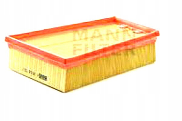 Mann-filter c 2512 фільтр повітря Київ
