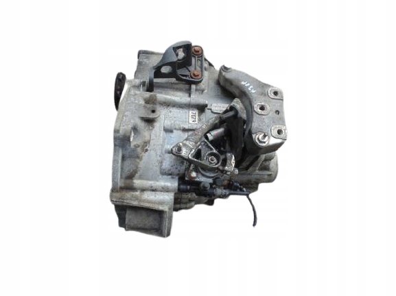 фото №1, Коробка передач передач audi a3 8p 2.0 tdi