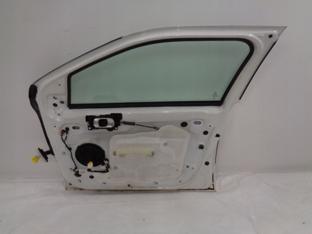 фото №8, Citroen c4 cactus дверь правое передние ewpb