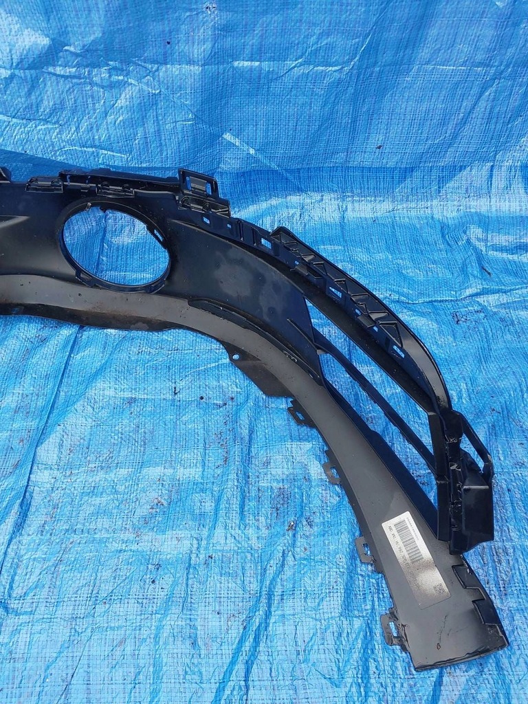 фото №10, Бампер накладка диффузор porsche 911 992 carrera gts 992807983