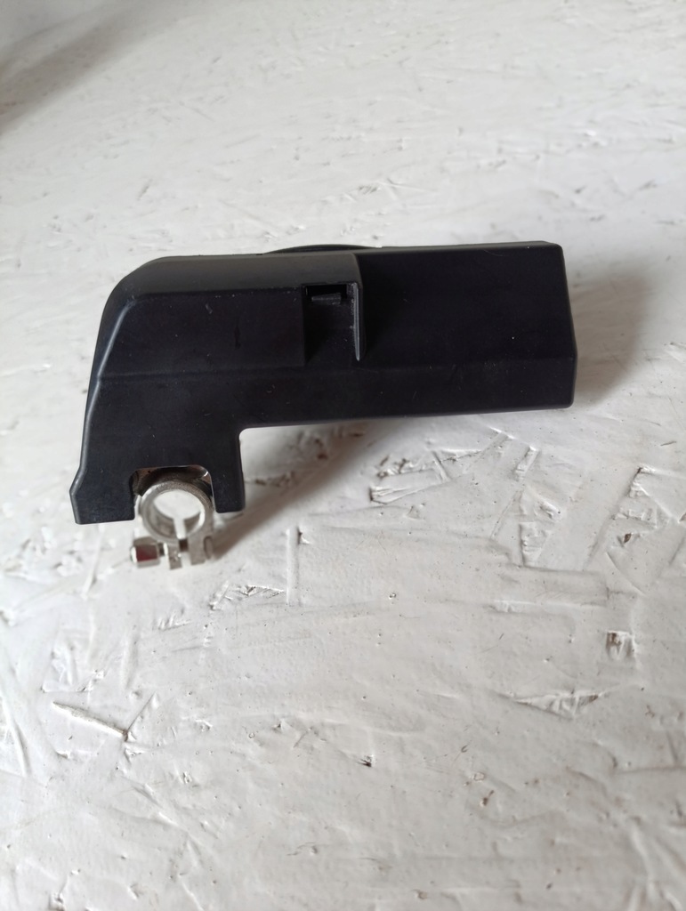 фото №9, Audi a4 b8 4f клемма предохранитель пиротехнический 4f0915519