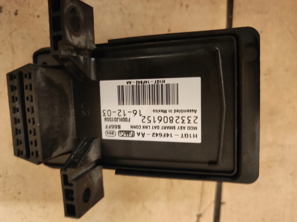 фото №3, Модуль asy smart galaxy mk4