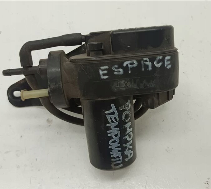 фото №1, Помпа блок управления круиз-контроль renault espace iii laguna i 3.0 v6 7700841557