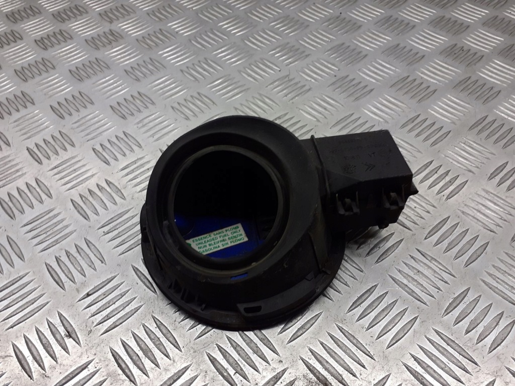 фото №2, Крышка заливной топлива бака citroen c2 kmh