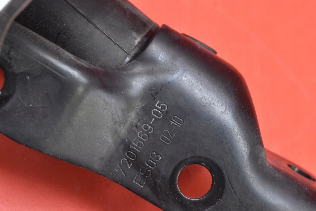 фото №6, Привід амортизатори кришки 7200543 bmw f07 09-13