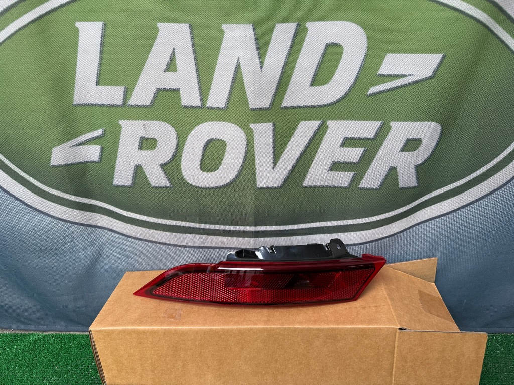 фото №10, Land rover discovery 5 l462 интеркулер fpla-6k775-ab lr062405