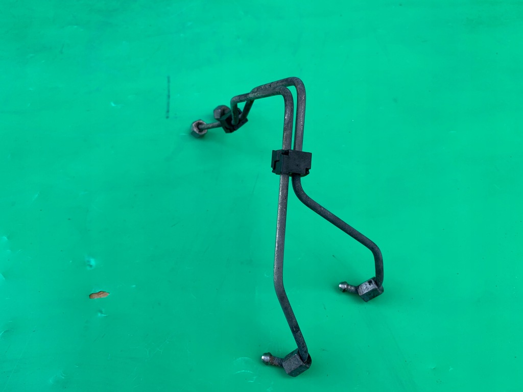 фото №7, Провода топлива форсунок peugeot 308 i t7 1.6 hdi