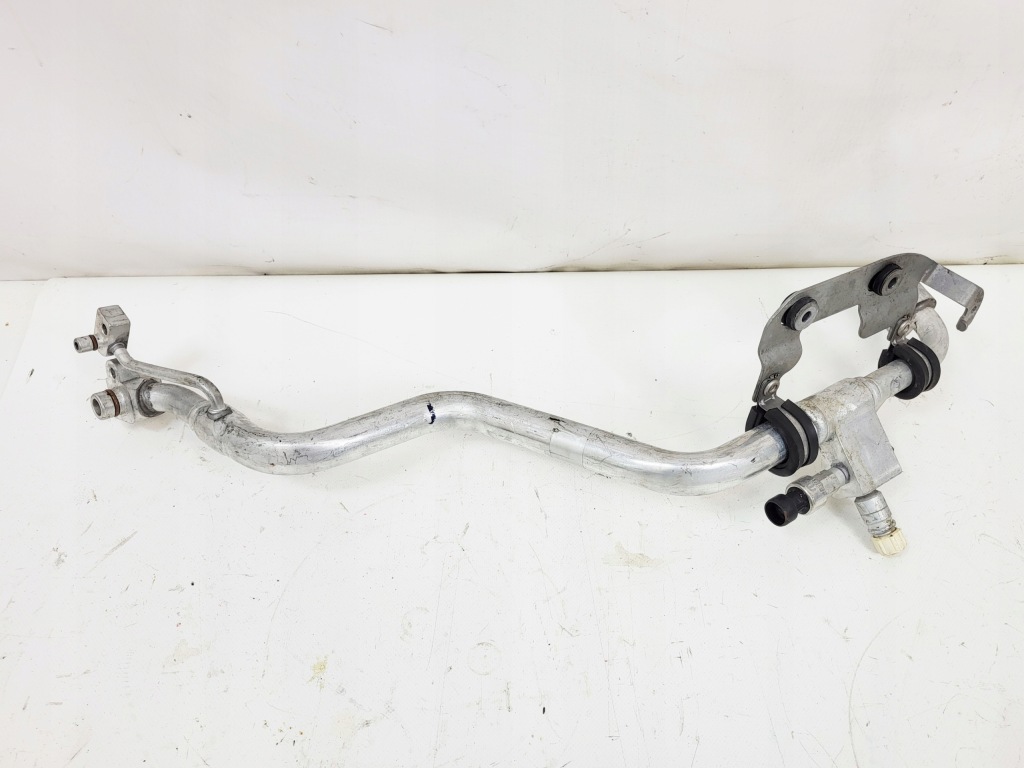 фото №2, Шланг кондиционера alfa romeo stelvio 2.0t 18r