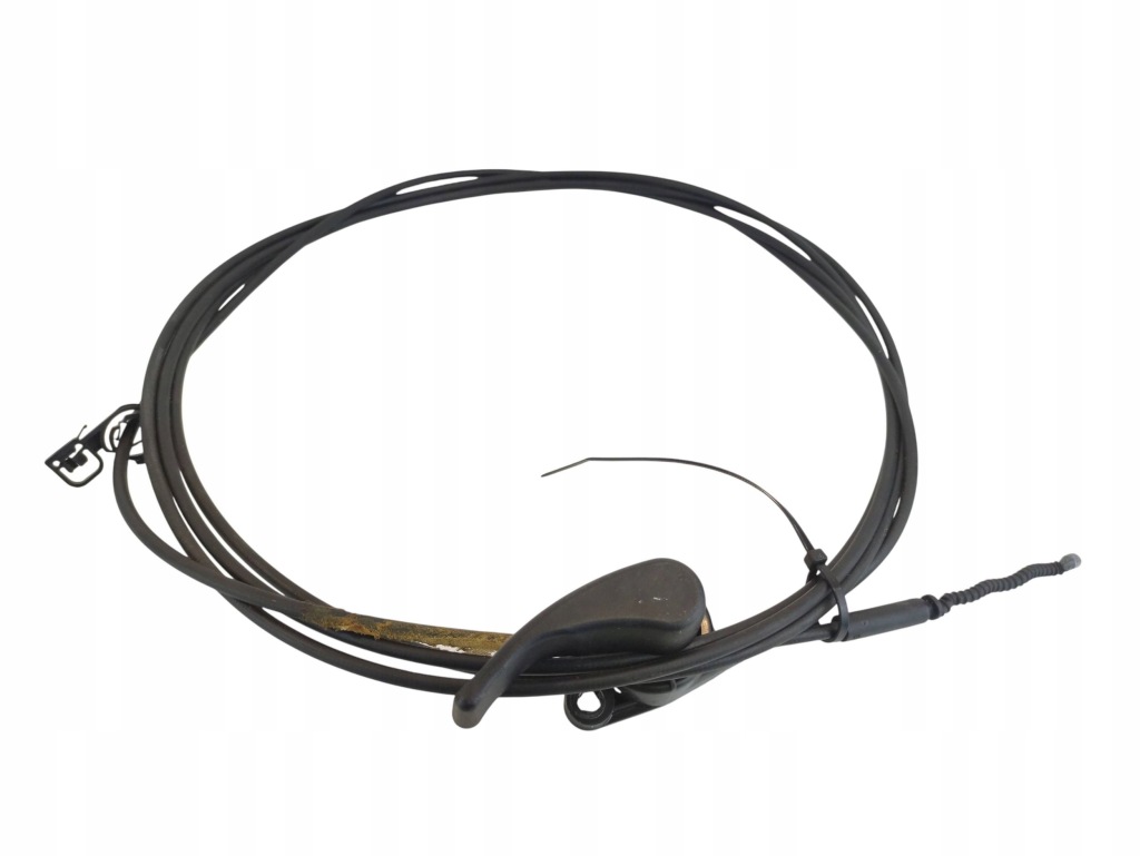 фото №1, Dacia logan ii 2 трос открывания капот 905128902r